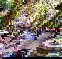 Naked Apple Cider House - Accommodation Port Macquarie