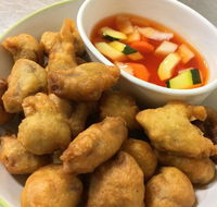 New Hong Kong Chinese Restaurant - Accommodation Port Macquarie