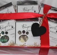 Pawprint Chocolate - Accommodation Port Macquarie