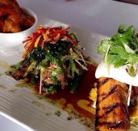 Pepper  Salt Restaurant - Accommodation Port Macquarie