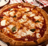 Pizzica Wood fired Italian Pizzeria and Charcoal Grill - Accommodation Port Macquarie