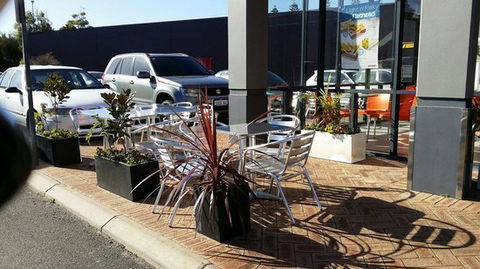 Red Rooster - Accommodation Port Macquarie 0
