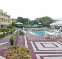 Reflections at Abbey Beach Resort - Accommodation Port Macquarie