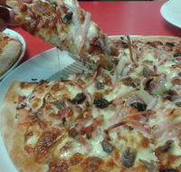 Riccardo's Pizza - Accommodation Port Macquarie