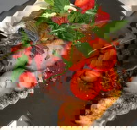 Runway Bar  Resturant - Accommodation Port Macquarie