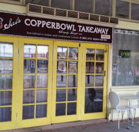 Sai's Copper Bowl - Accommodation Port Macquarie
