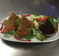 Samras Indian Cuisine - Accommodation Port Macquarie