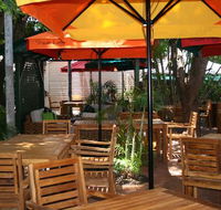 Shady Lane Cafe - Accommodation Port Macquarie