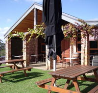 Singlefile Winery Restaurant - Accommodation Port Macquarie