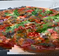 Southern Crust - Accommodation Port Macquarie