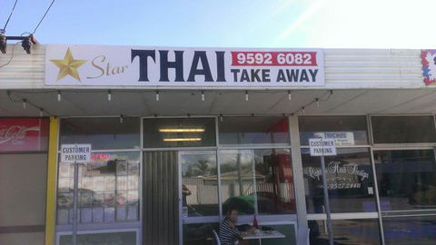 Star Thai Take Away - Accommodation Port Macquarie 0