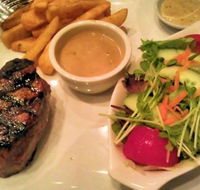 SteakOut - Accommodation Port Macquarie