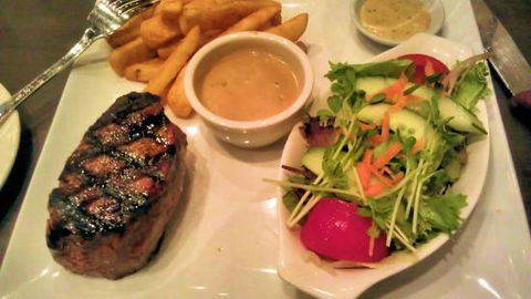 SteakOut - Accommodation Port Macquarie 0