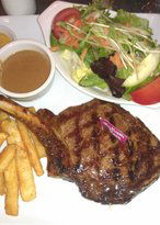 SteakOut - Accommodation Port Macquarie 4