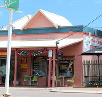 Strickland French Hot Bread - Accommodation Port Macquarie