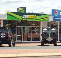 Subway - Accommodation Port Macquarie