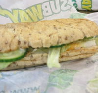 Subway Margaret River - Accommodation Port Macquarie