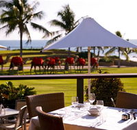 Sunset Bar and Grill - Accommodation Port Macquarie