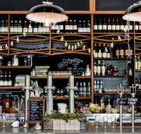 Swings Taphouse  Kitchen - Accommodation Port Macquarie