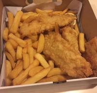 Tankk Gourmet Fish  Chips - Accommodation Port Macquarie