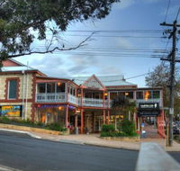 Thai Tamarind - Accommodation Port Macquarie