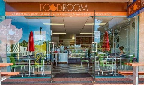 The Foodroom - Accommodation Port Macquarie 0