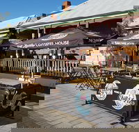 The Lockup Coffee House - Accommodation Port Macquarie