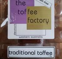 The Toffee Factory - Accommodation Port Macquarie