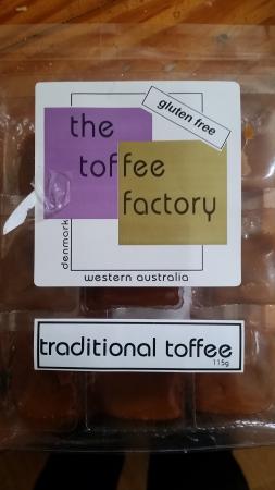 The Toffee Factory - Accommodation Port Macquarie 0