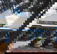 The Twisting Bean - Accommodation Port Macquarie