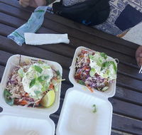 The Well Dressed Potato - Accommodation Port Macquarie