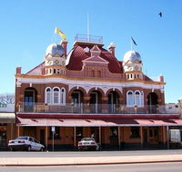 The York Hotel - Accommodation Port Macquarie