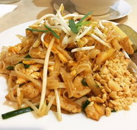 Top End Thai Restaurant - Accommodation Port Macquarie