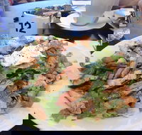 Town Beach Cafe - Accommodation Port Macquarie