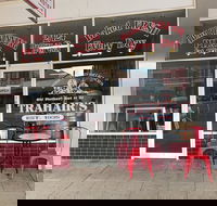 Trahairs Delicatessen - Accommodation Port Macquarie