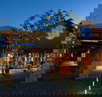 Xanadu Restaurant - Accommodation Port Macquarie