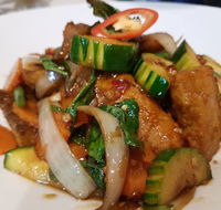 Yada Thai Kalgoorlie - Accommodation Port Macquarie