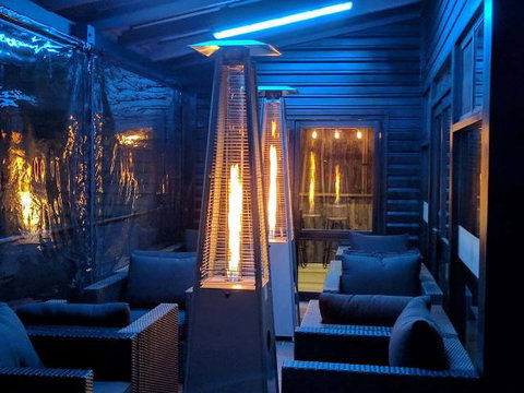 Yak On The York - Accommodation Port Macquarie 0