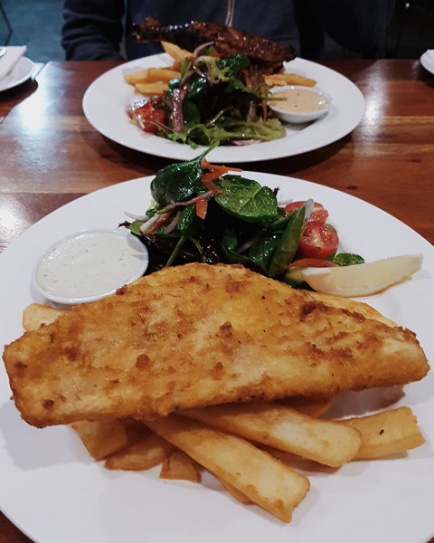 Yak On The York - Accommodation Port Macquarie 9