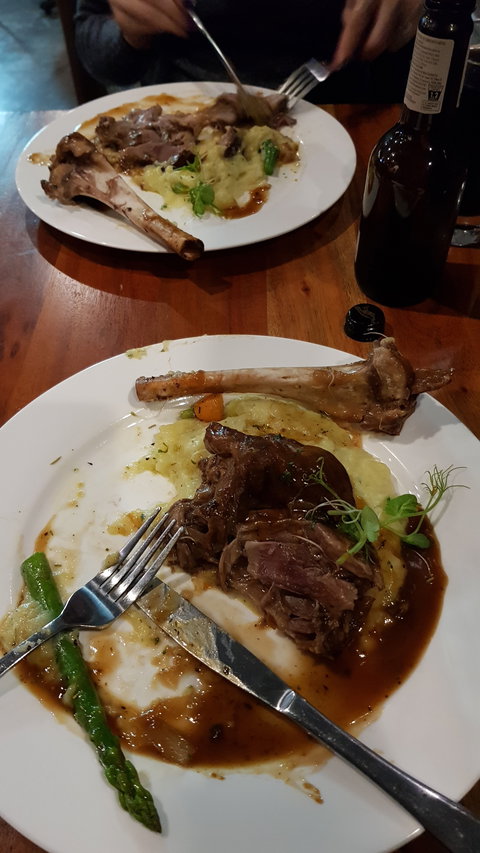 Yak On The York - Accommodation Port Macquarie 12