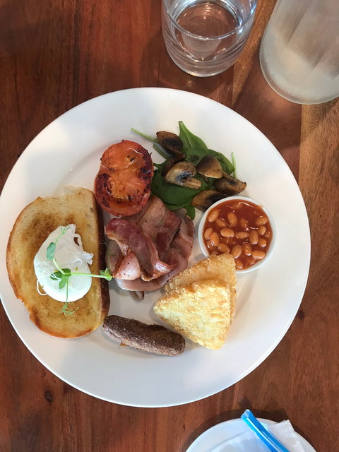 Yak On The York - Accommodation Port Macquarie 7