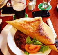 Ye Olde Narrogin Inne - Accommodation Port Macquarie