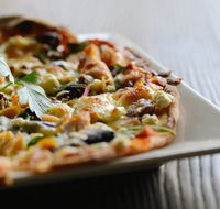 Yirri Grove Olive Farm and Restaurant - Accommodation Port Macquarie