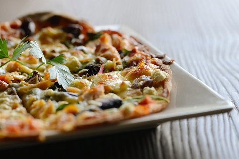 Yirri Grove Olive Farm And Restaurant - Accommodation Port Macquarie 0