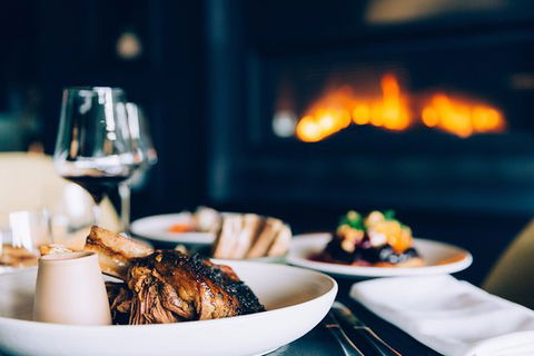 Amelia Park Restaurant - Accommodation Port Macquarie 0