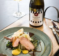 Aravina Vineyard Restaurant - Accommodation Port Macquarie