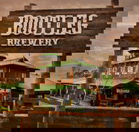 Bootleg Brewery - Accommodation Port Macquarie