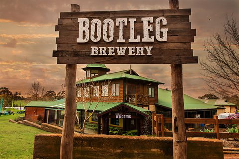 Bootleg Brewery - Accommodation Port Macquarie 0