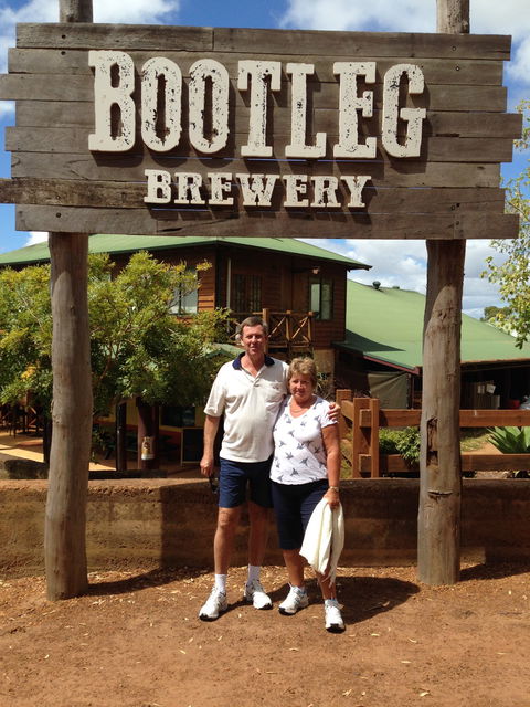 Bootleg Brewery - Accommodation Port Macquarie 2