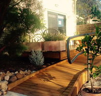 Bread And Butter Bar - Accommodation Port Macquarie